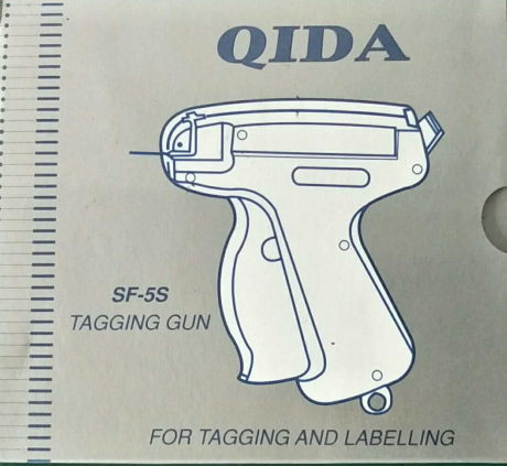 QIDA 5S 标准枪